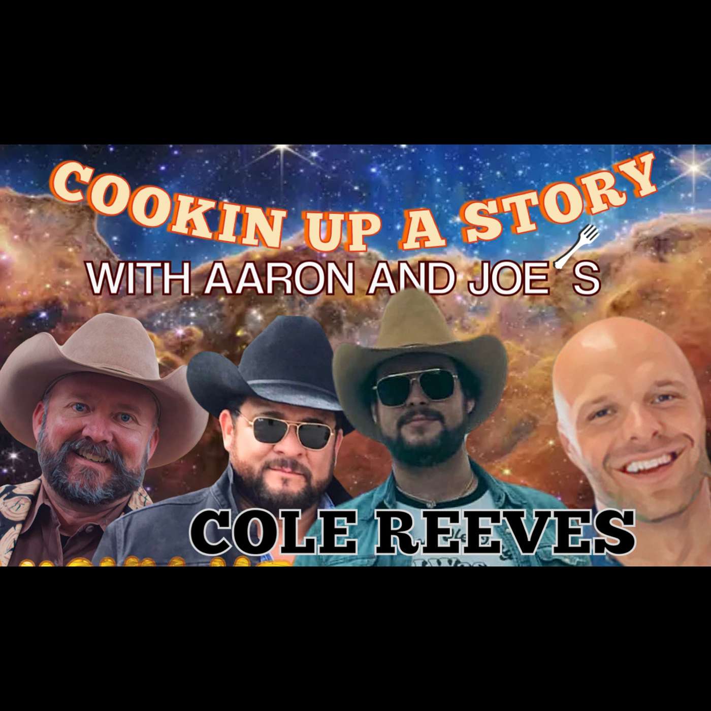 Cookin\' Up A Story