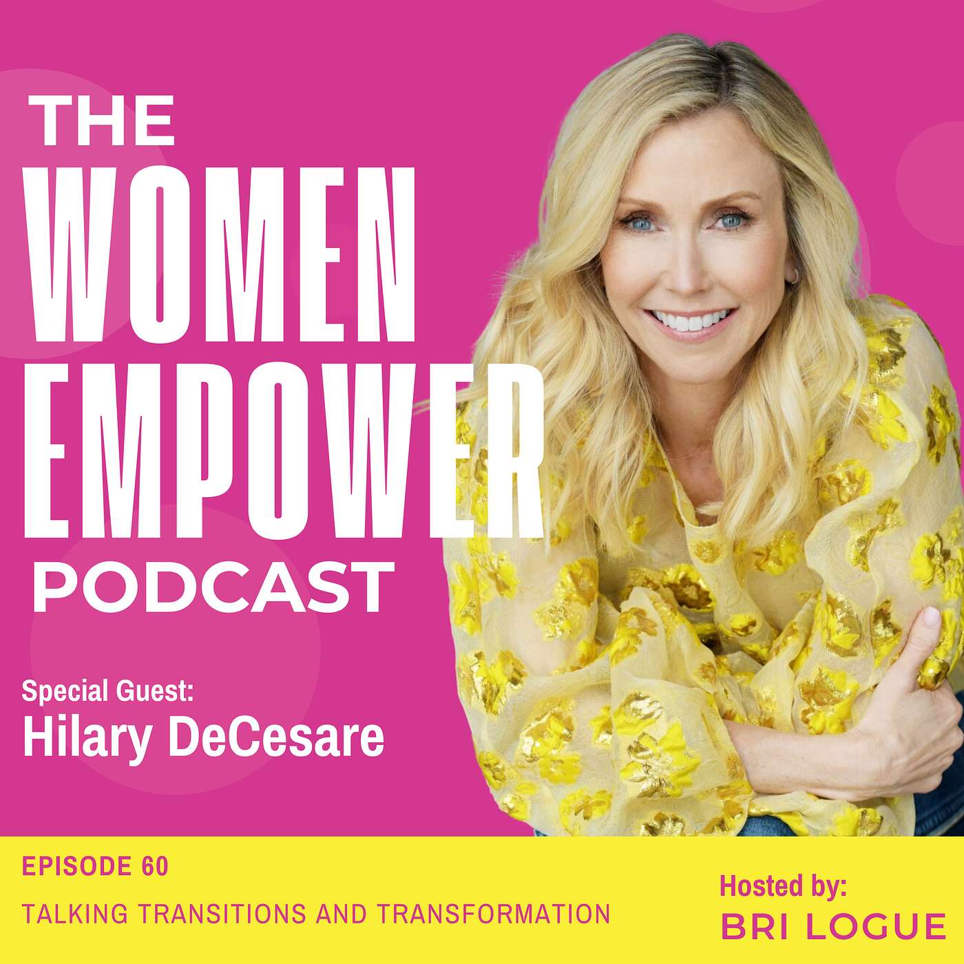 Women Empower Wednesdays