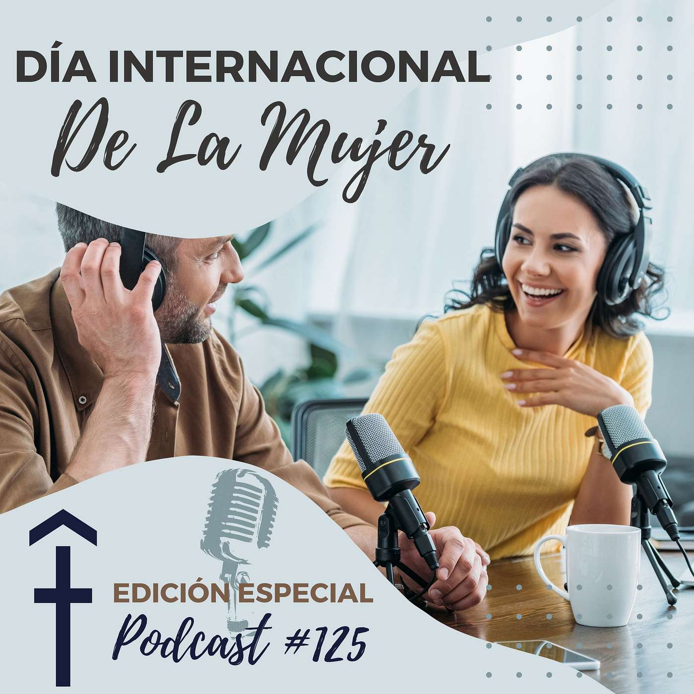 #125 - Edición especial: Celebración del día de la mujer