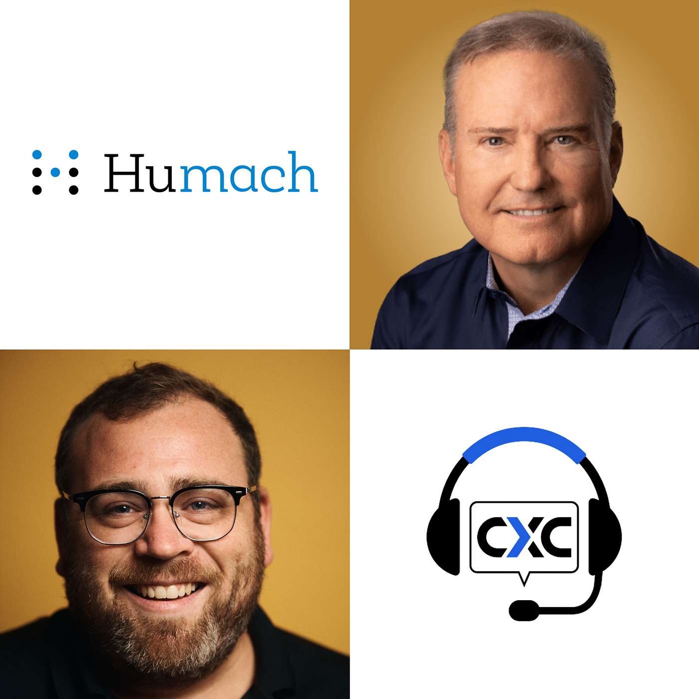 Combining Humans & Machines To Deliver Incredible Customer Experiences | Tim Houlne