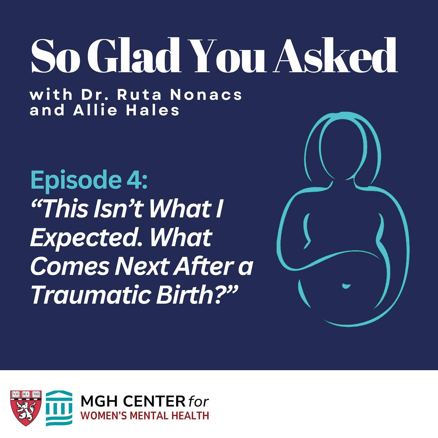 This Isn’t What I Expected. What Comes Next After a Traumatic Birth?