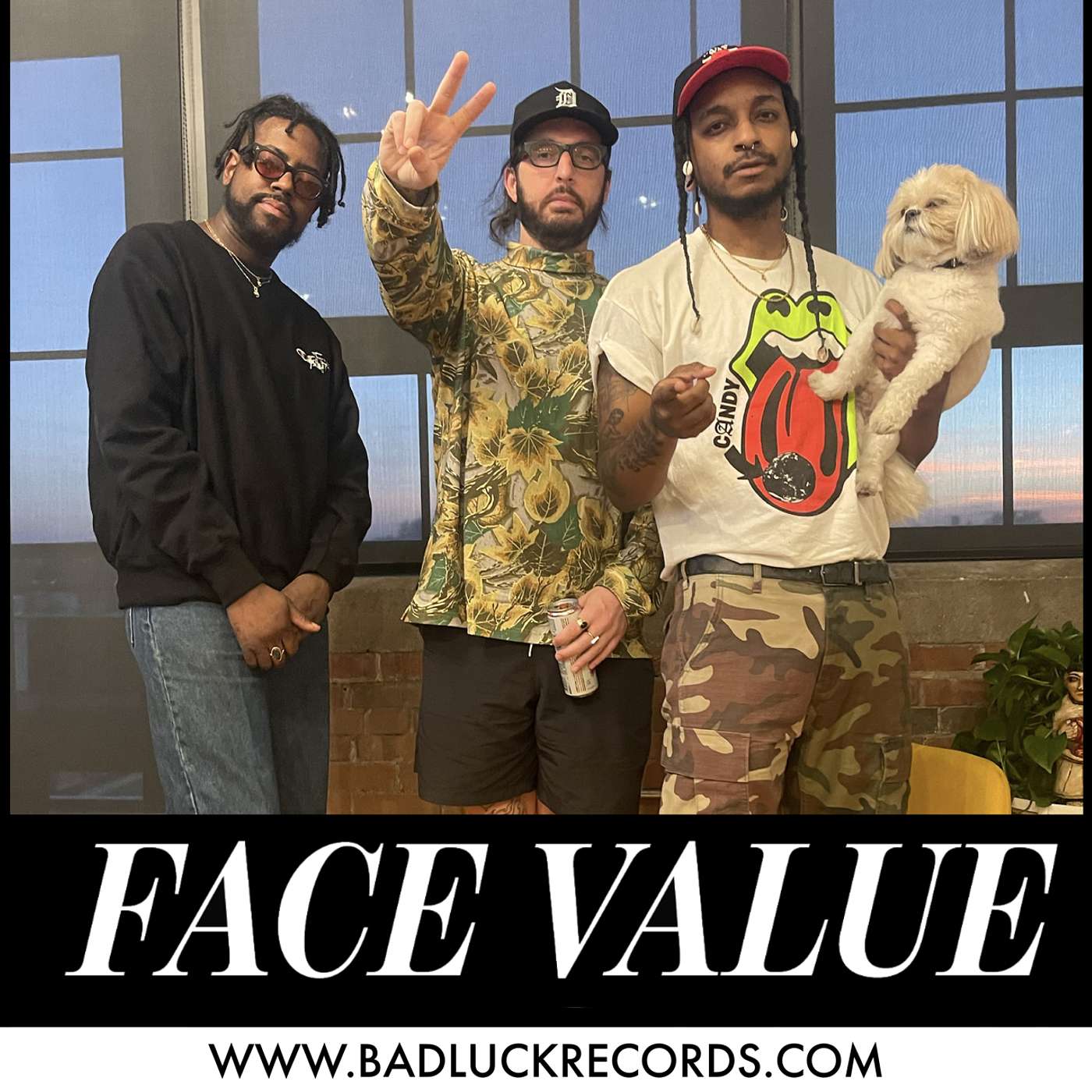 Face Value Podcast 162: Dior T-Shirt episode artwork