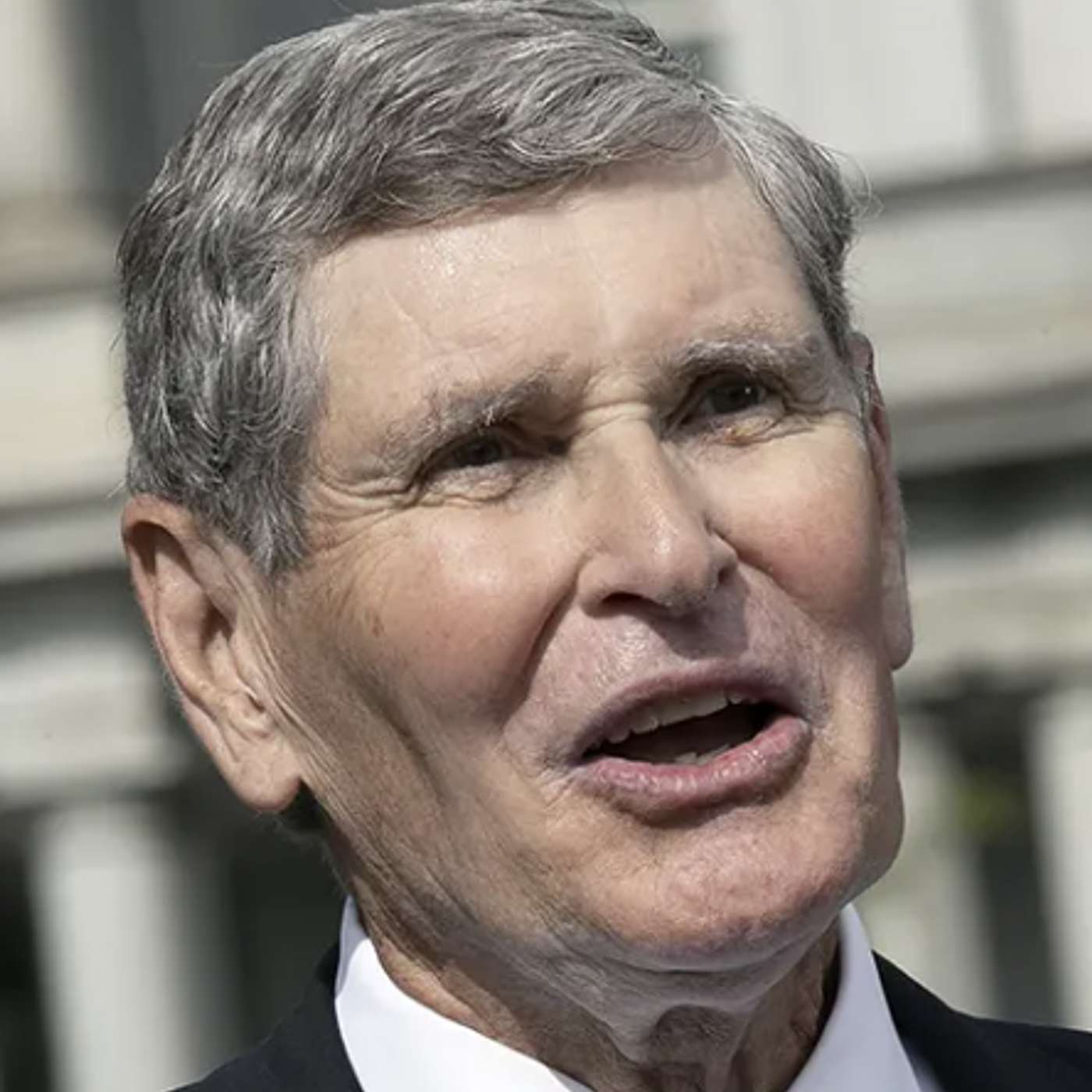 Jim Ryun: Faith, Olympics, Congress & Camps episode artwork