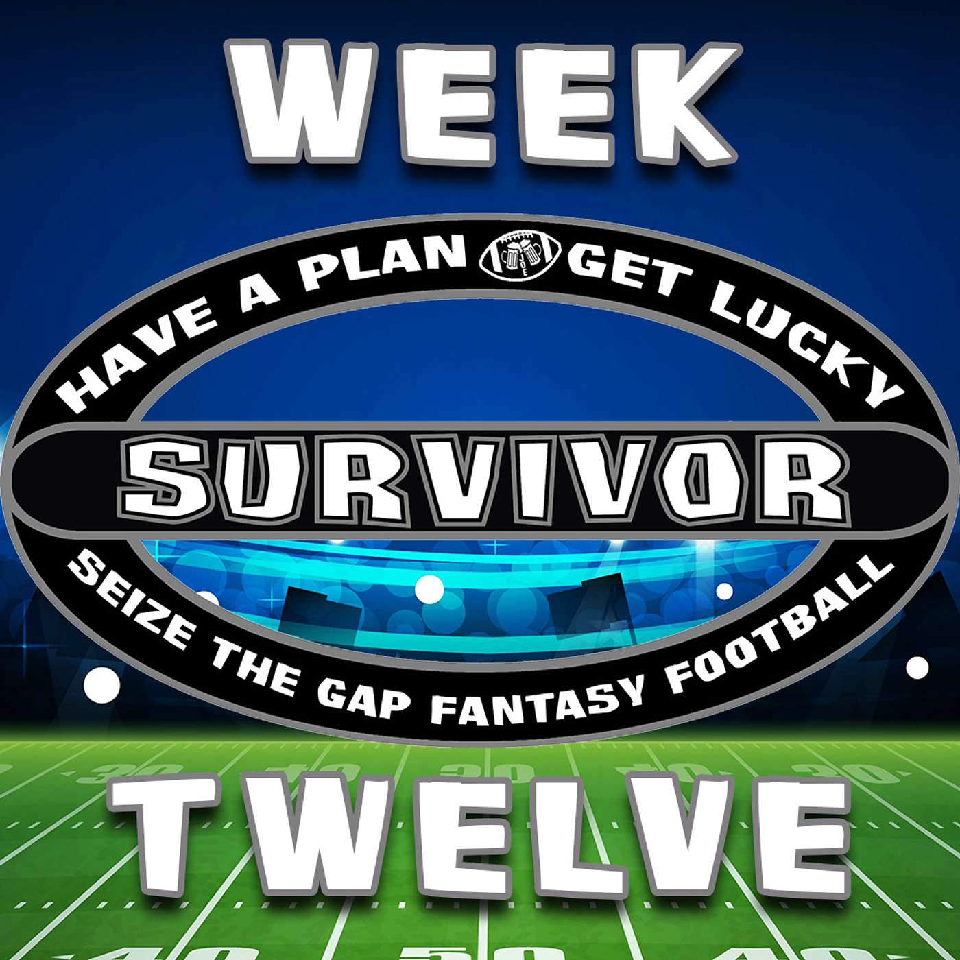2022 NFL Survivor/Eliminator Week 12 Picks & Strategy