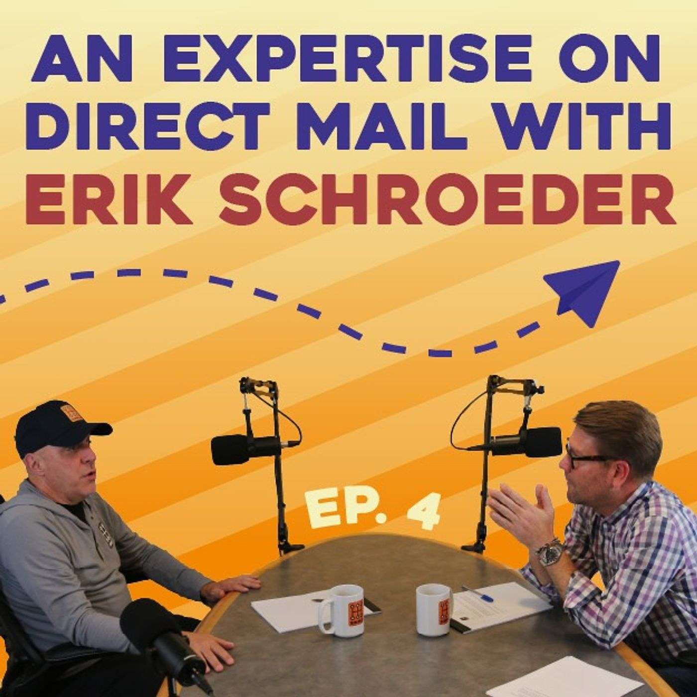 The Car Guy Simple Podcast