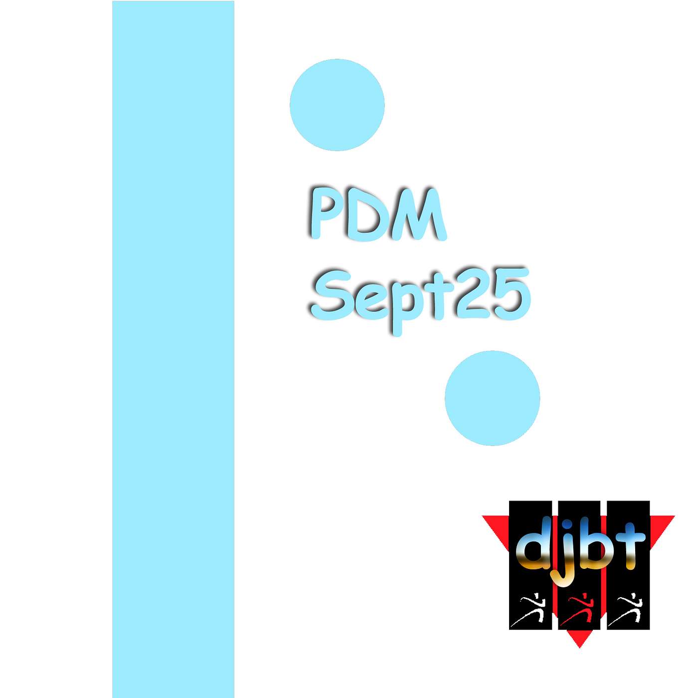 PDM Sept25