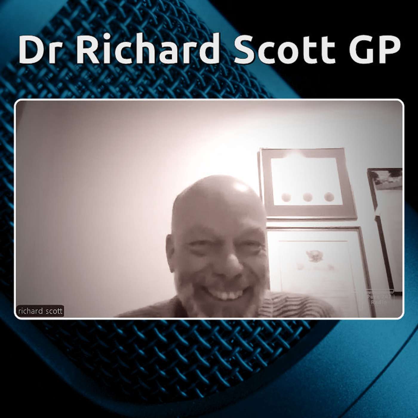 Dr Richard Scott GP delves into the world of medicine, science and red hair