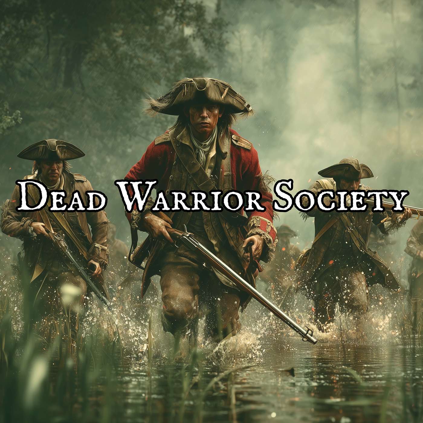 The Birth of The Swamp Fox: The Early Life and Exploits of Francis Marion The Birth of The Swamp Fox: The Early Life and Exploits of Francis Marion