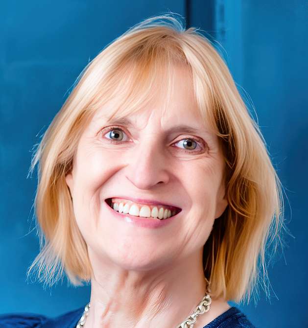 Valerie Merrill