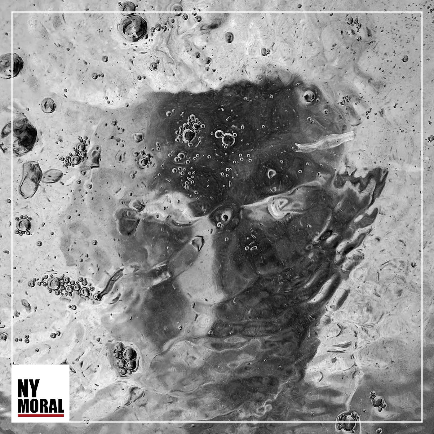 Avsnitt 57 (Lars Willfors del 2) finns endast på patreon.com/NyMoral