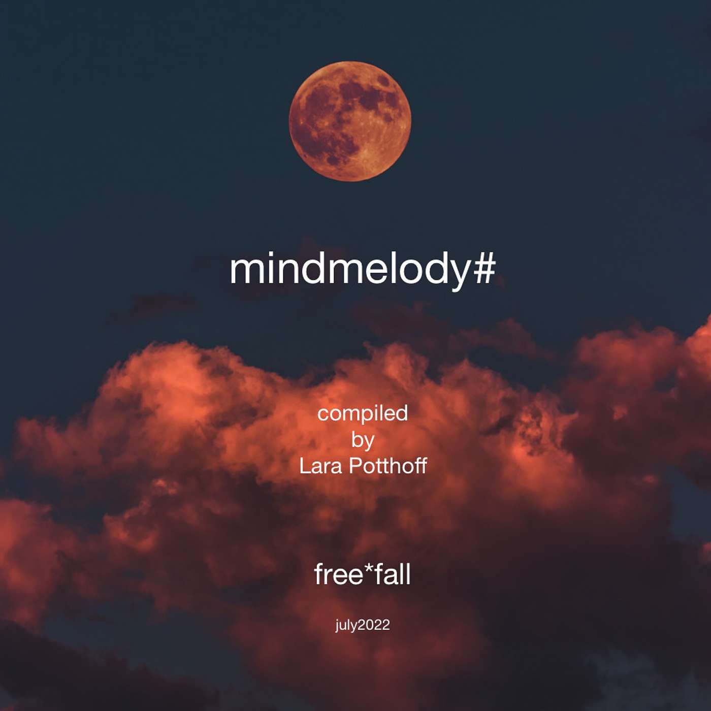 mindmelody# compiled by Lara Potthoff July2022