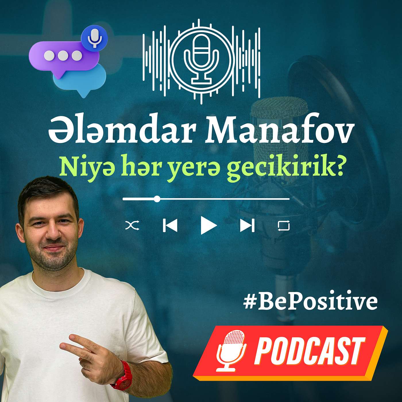 Ələmdar Manafov