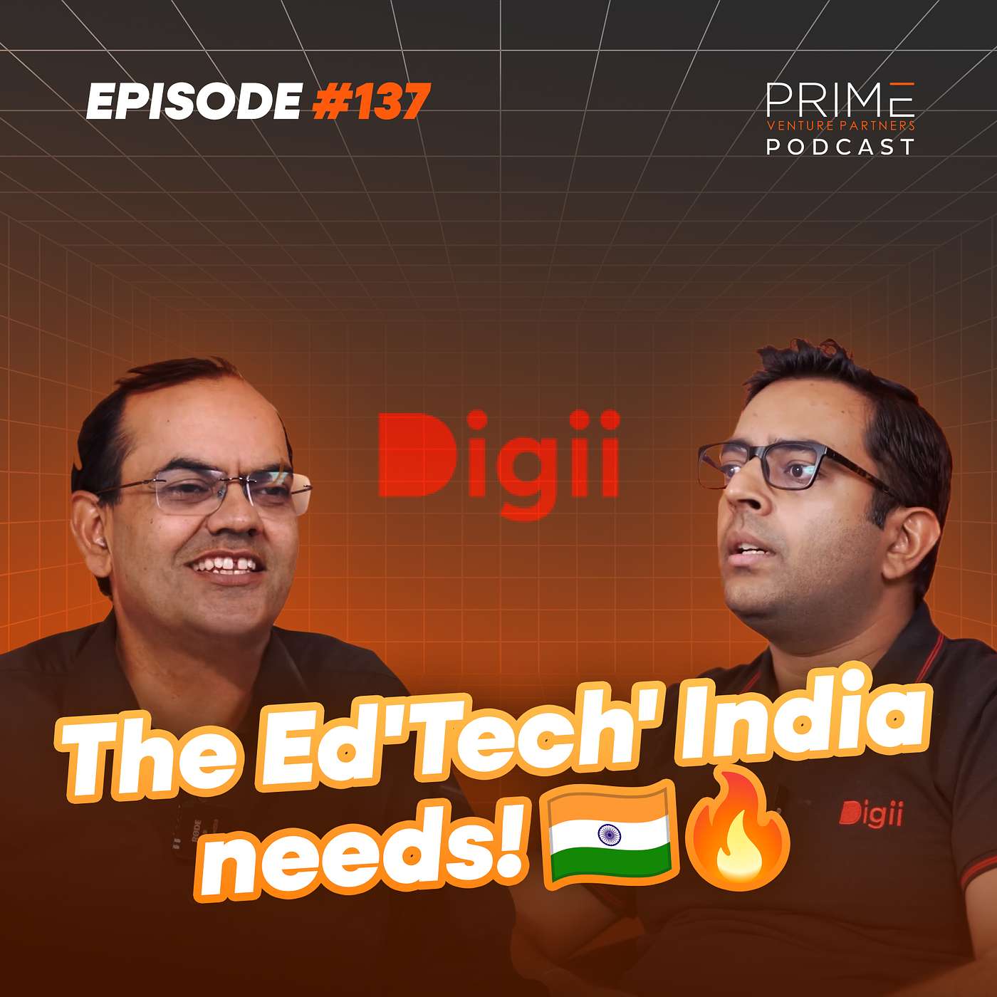 Digii -  The Ed’Tech’ transforming India’s education