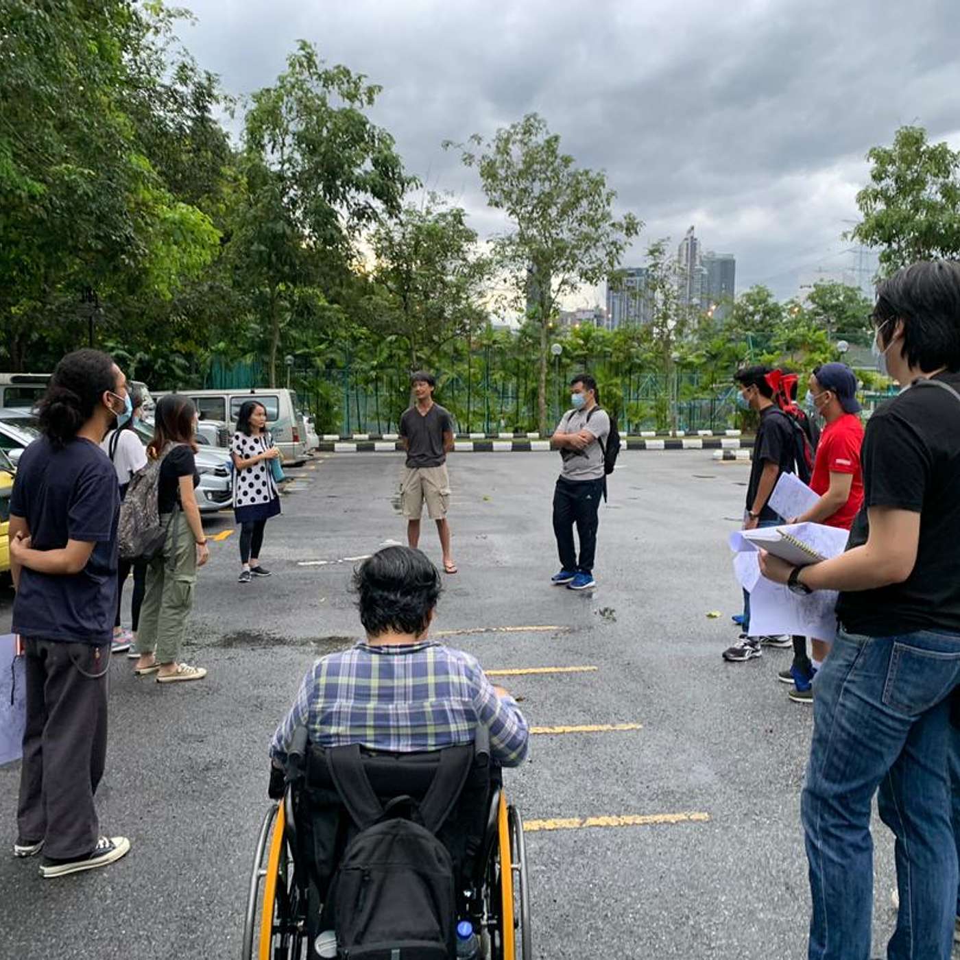 Architecture Practice: Everything is Personal [Part 1]