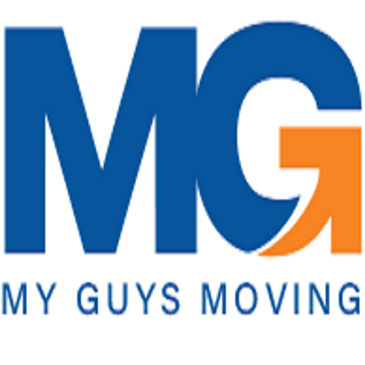 MG Moving