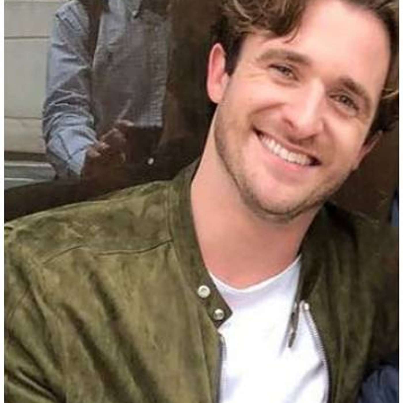 Matthew Hussey on Confidence {Reaction} | Helios Blog 613