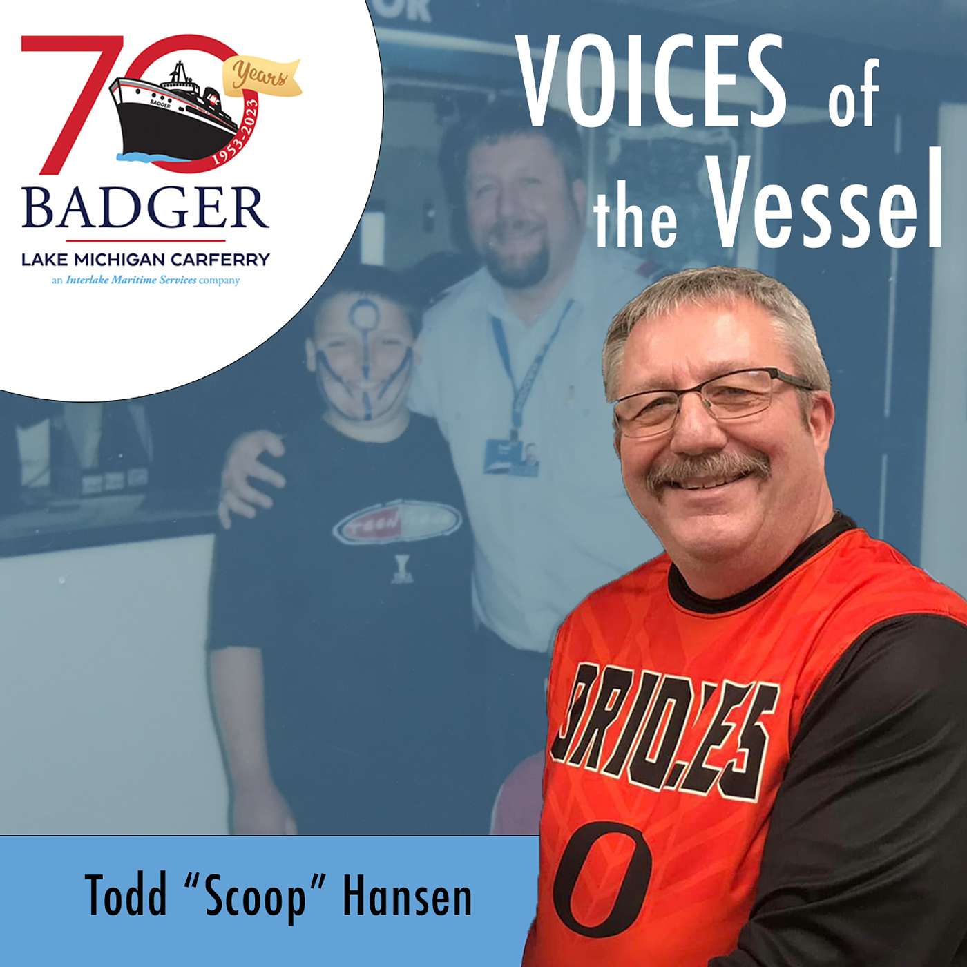 Episode 4 - Todd "Scoop" Hansen