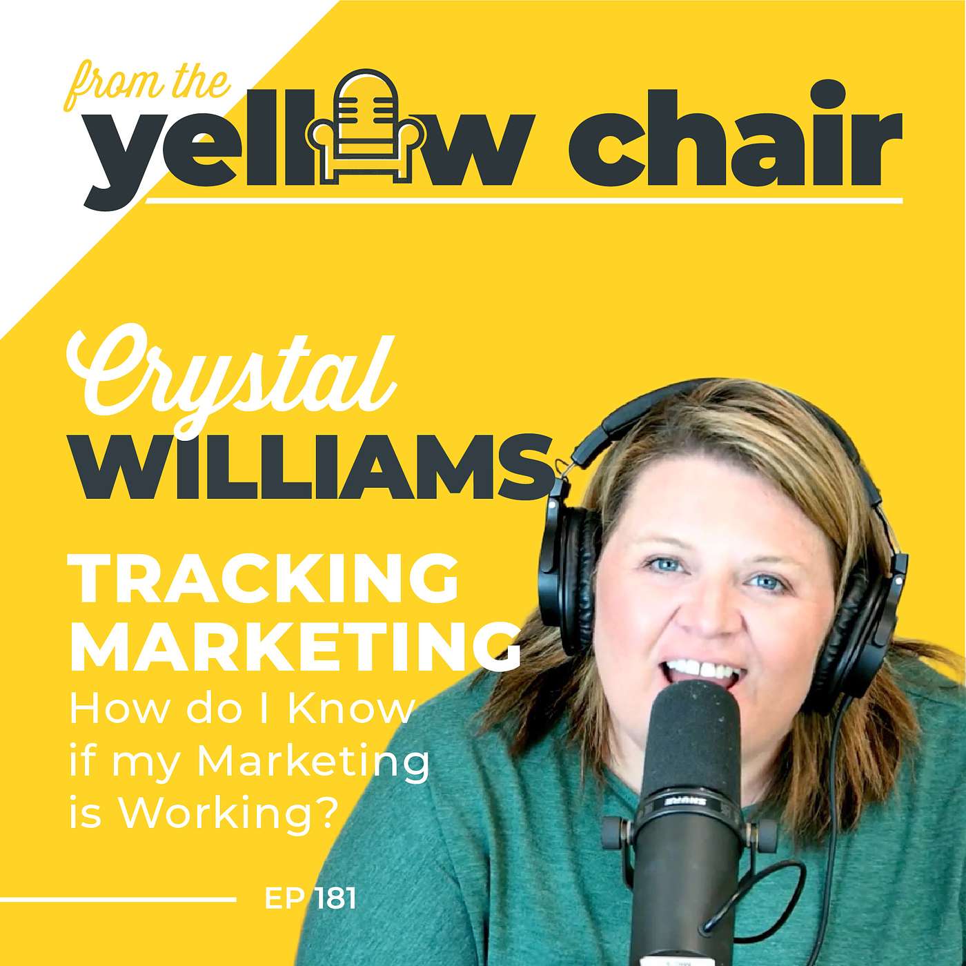 Tracking Marketing- How do I Know if my Marketing is Working?