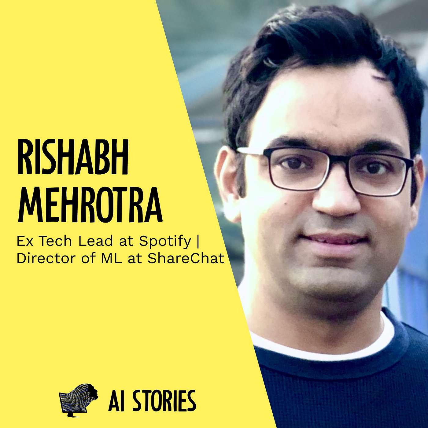 AI Stories