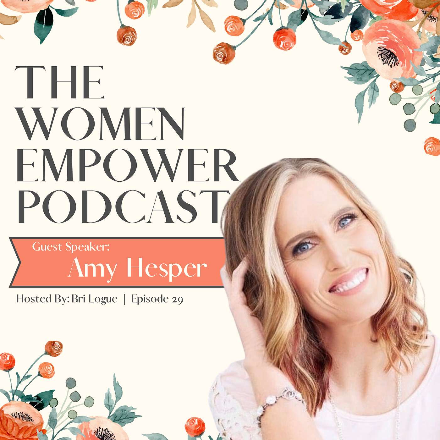 Women Empower Wednesdays