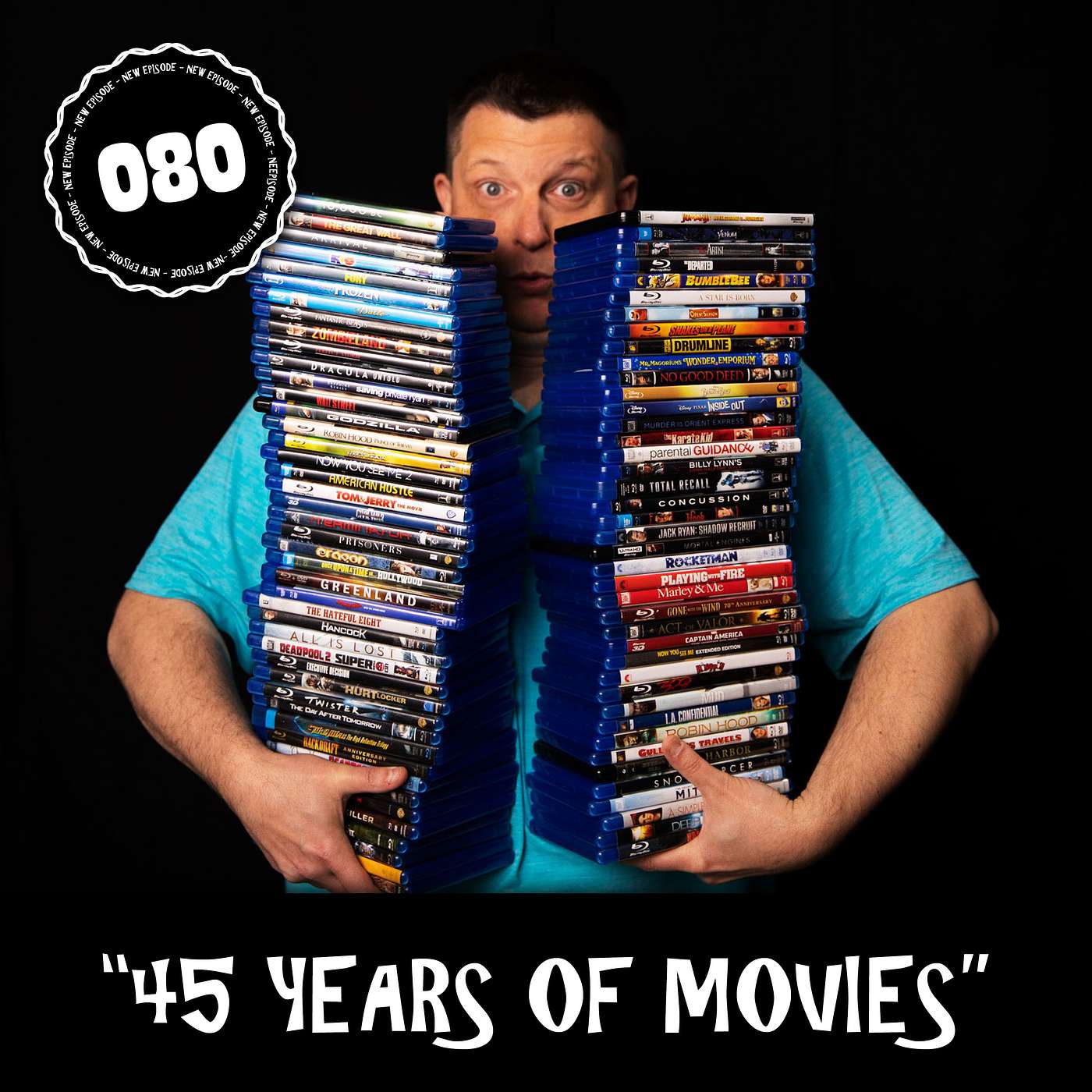 Movie Junkies Podcast