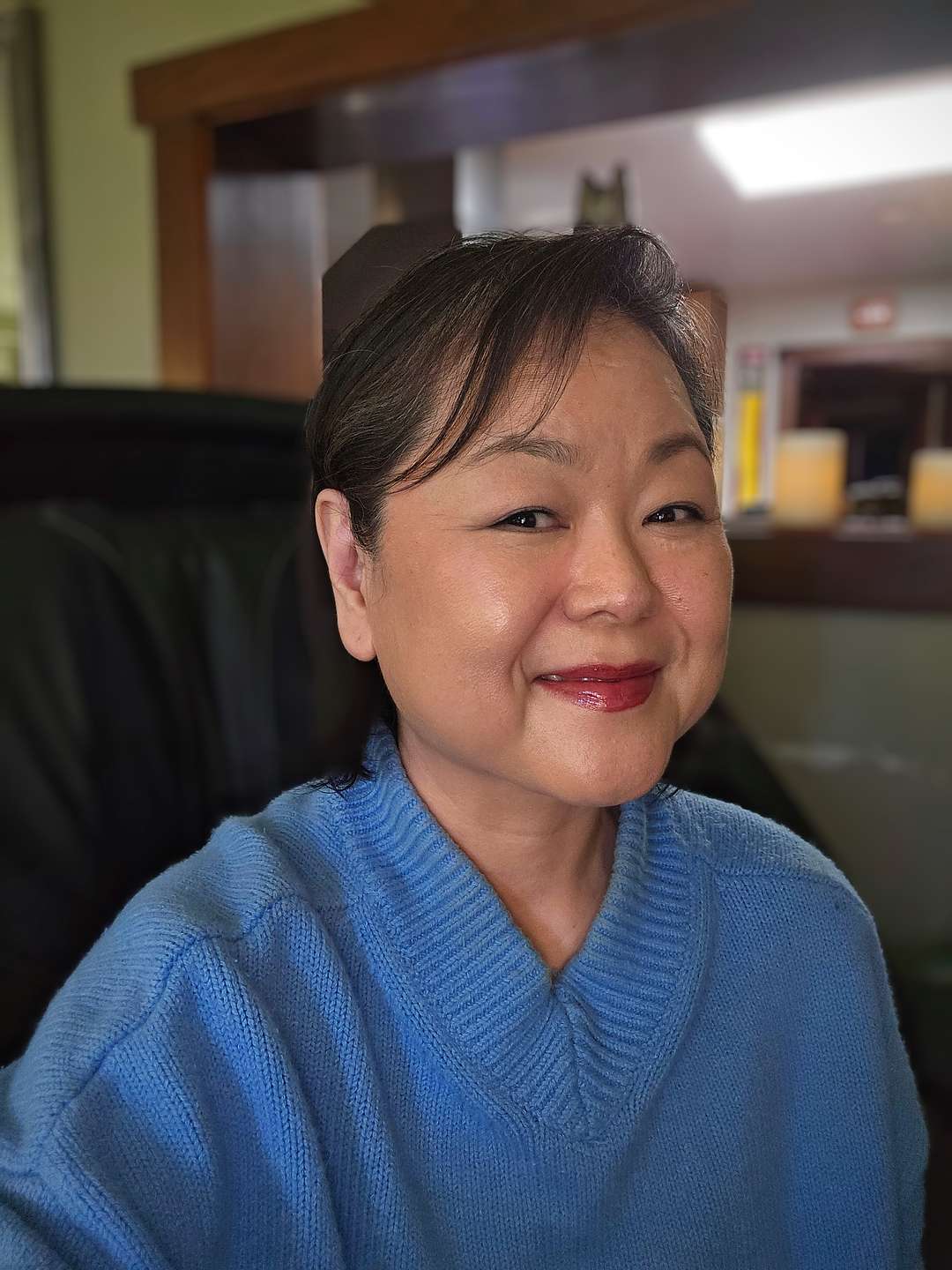 Mary Jung