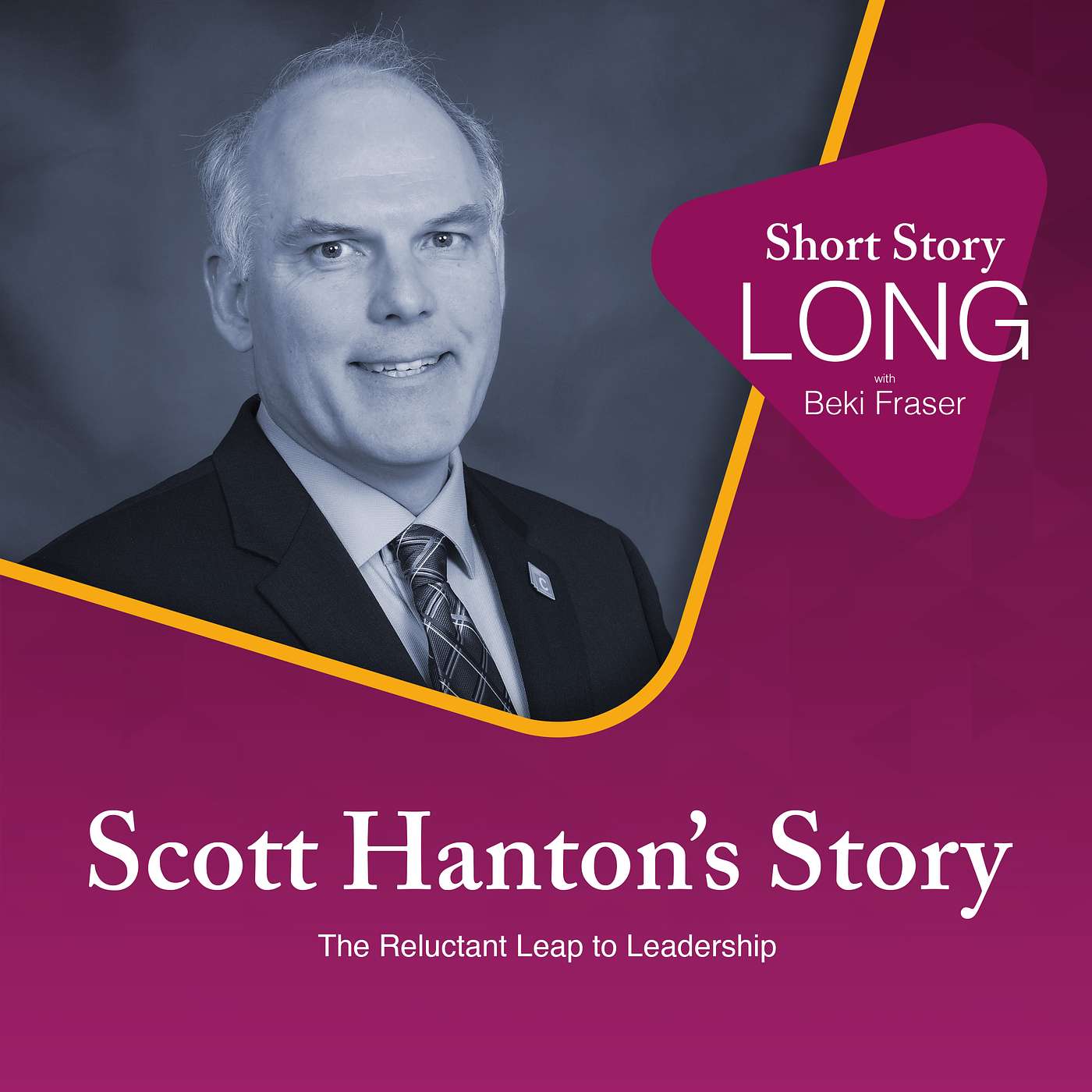 Short Story Long: Life Lessons from Leaders, Coaches, and Entrepreneurs