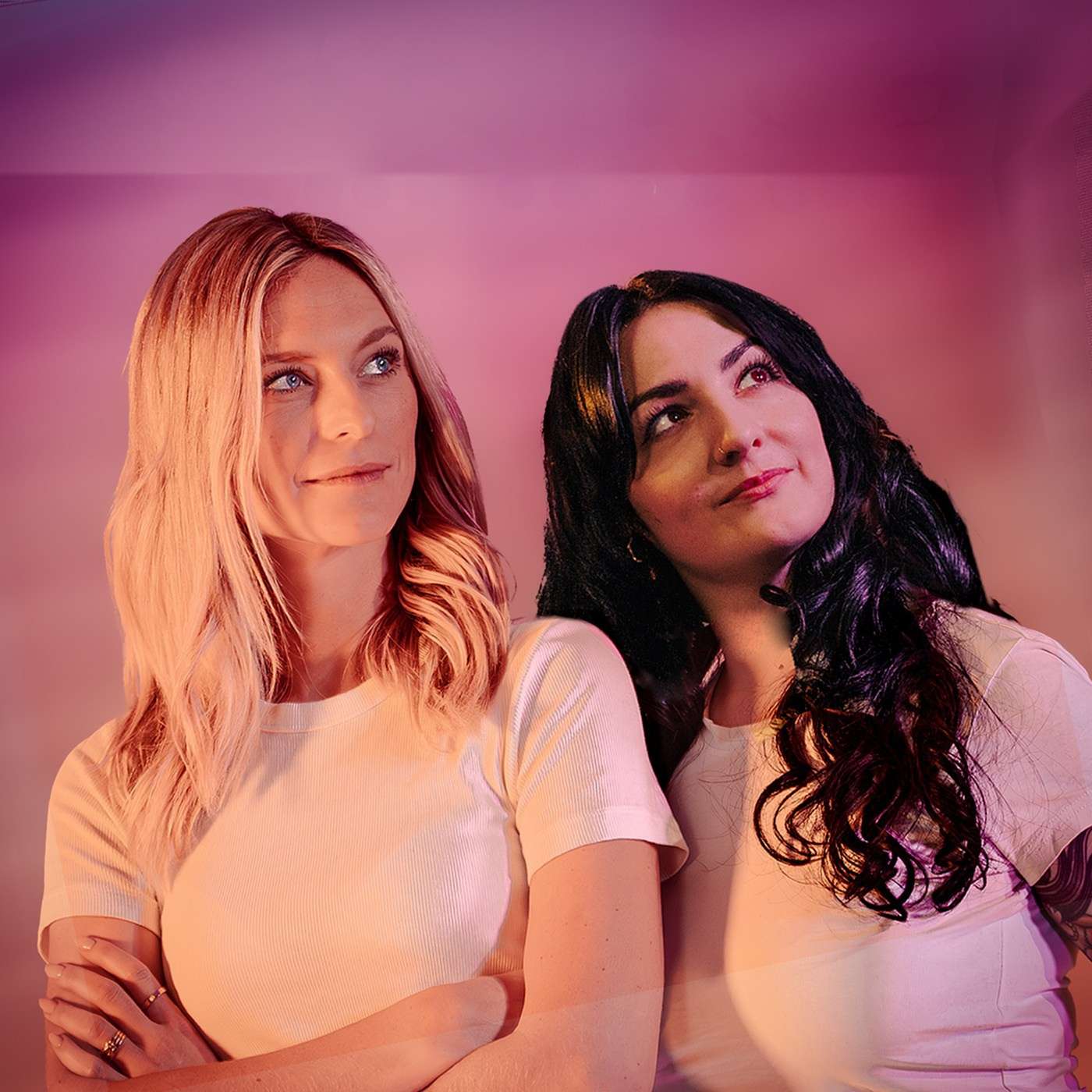 #70 Wissen macht Lust – die Sex-Folge mit Karo und Melina episode artwork