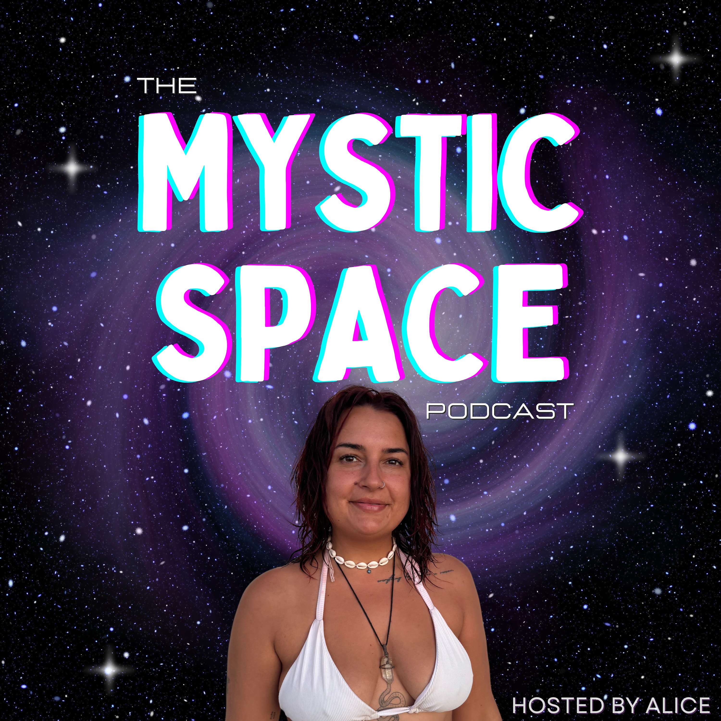 The Mystic Space Podcast