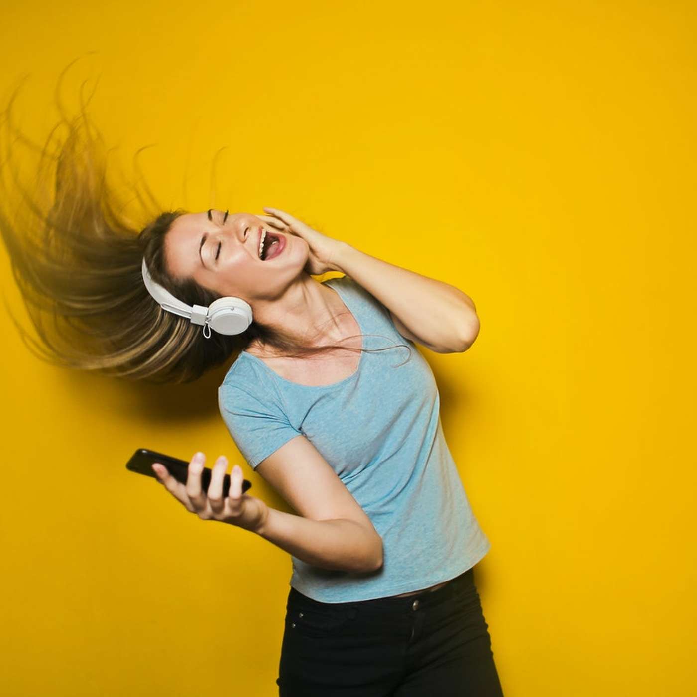 The Counterpoint Podcast