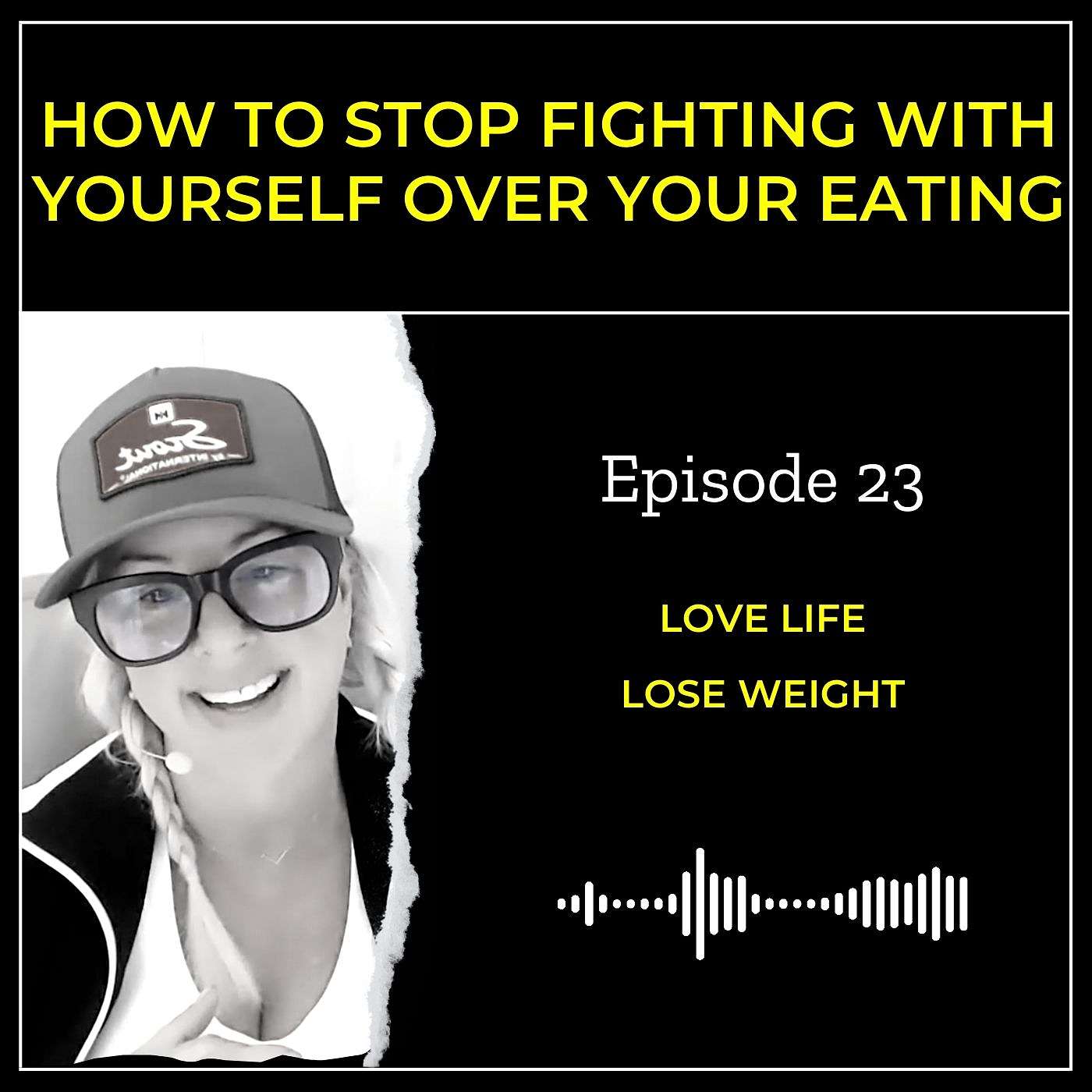 Love Life And Lose Weight