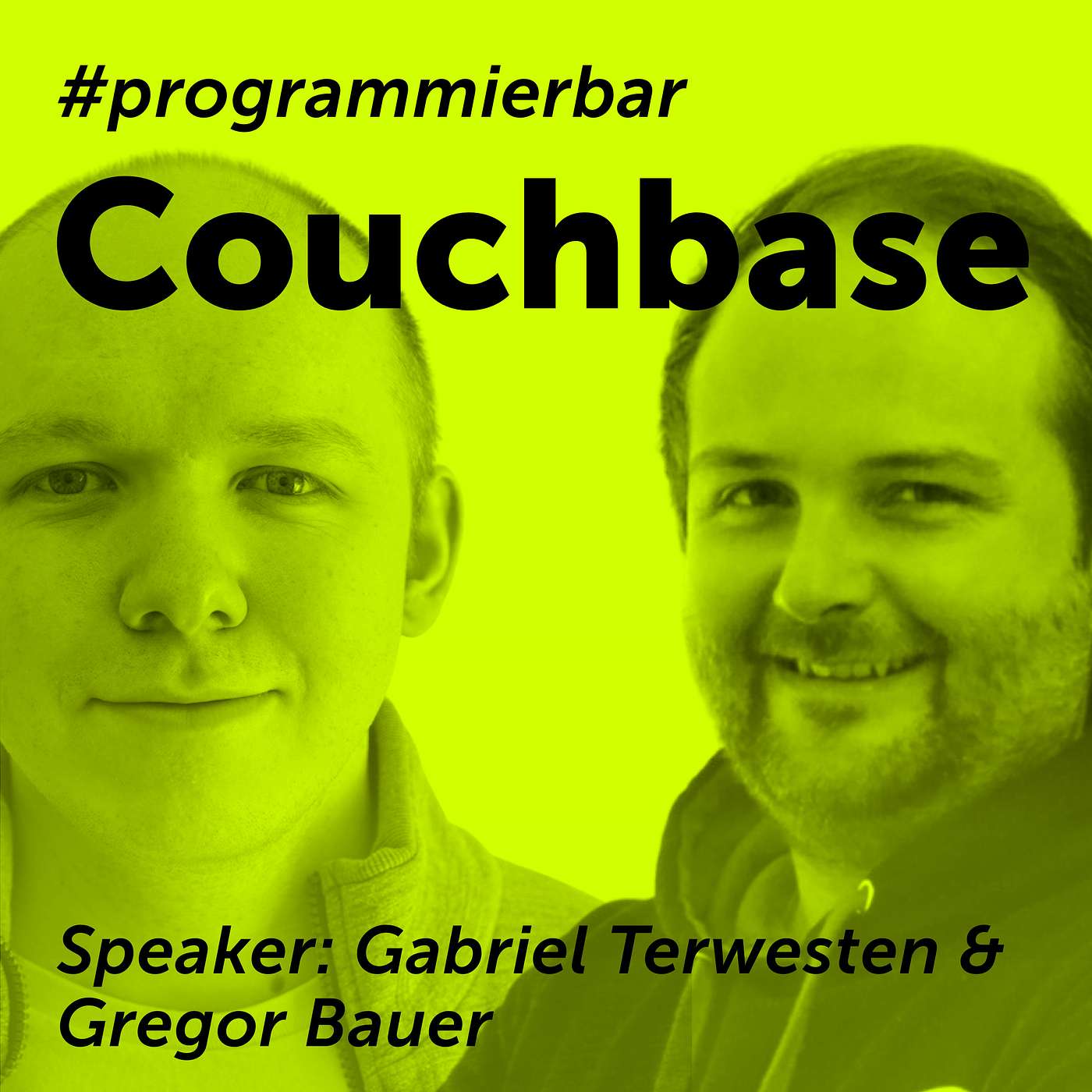 programmier.bar – der Podcast für App- und Webentwicklung