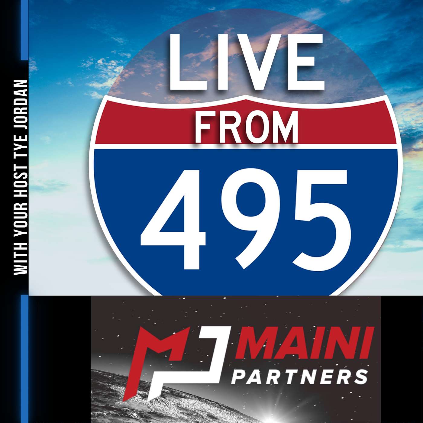 AJ Maini - Maini Partners