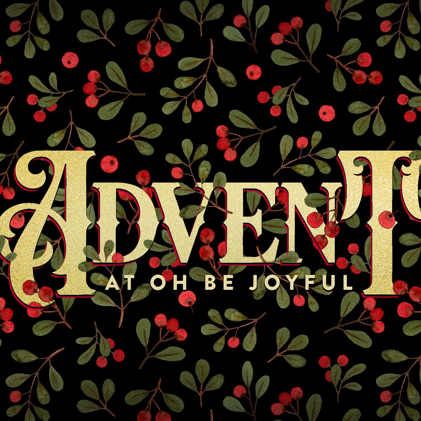 Advent 2025 - The Promise of the Messiah Advent 2025 - The Promise of the Messiah