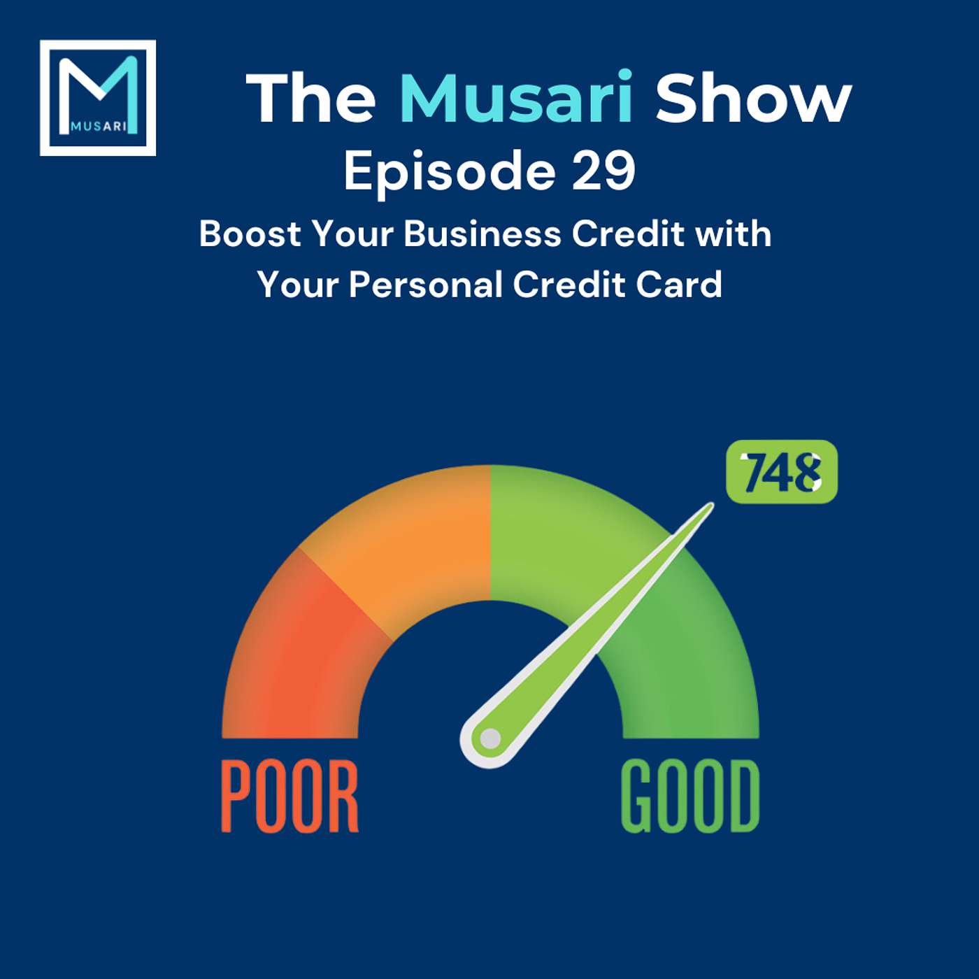 The Musari Podcast