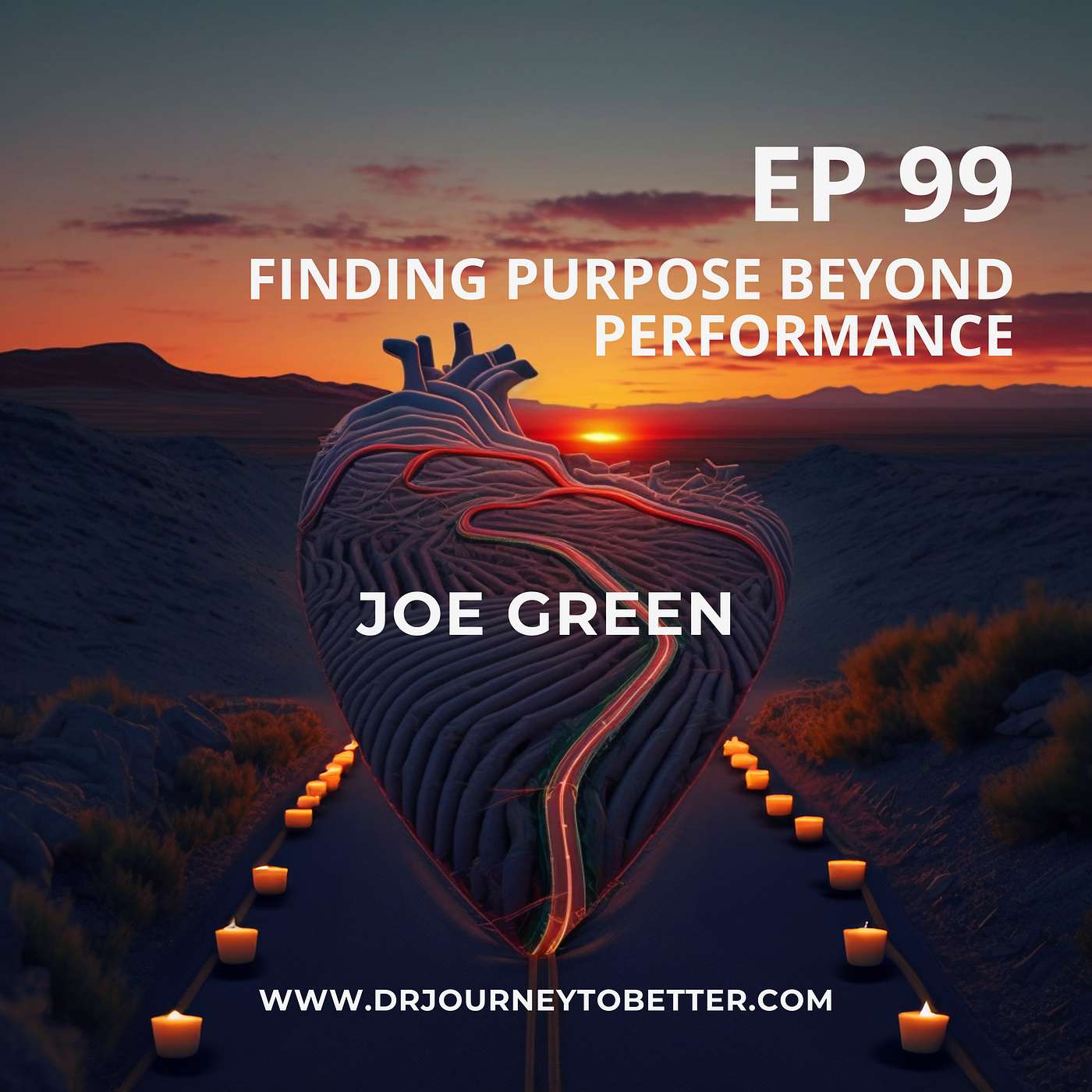 The Journey to Better
