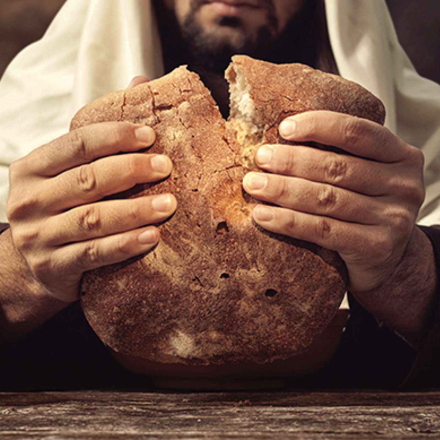 Homily for the Solemnity of the Body and Blood of Christ