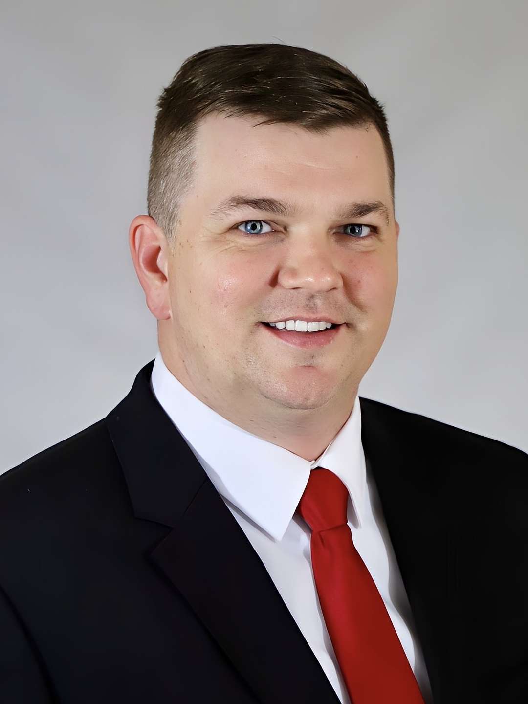 Andrew McLean - Producer