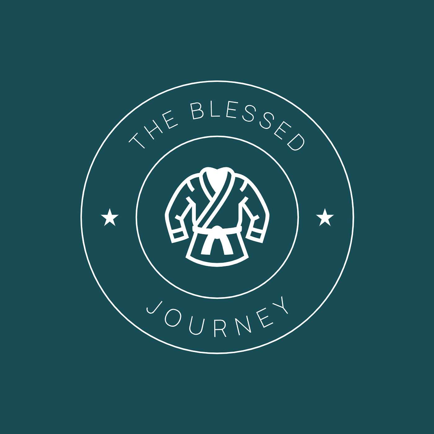 The Blessed Journey Podcast