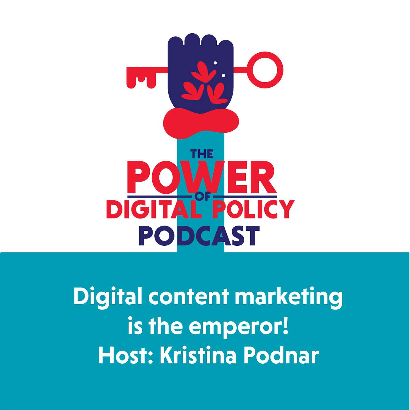The Power of Digital Policy