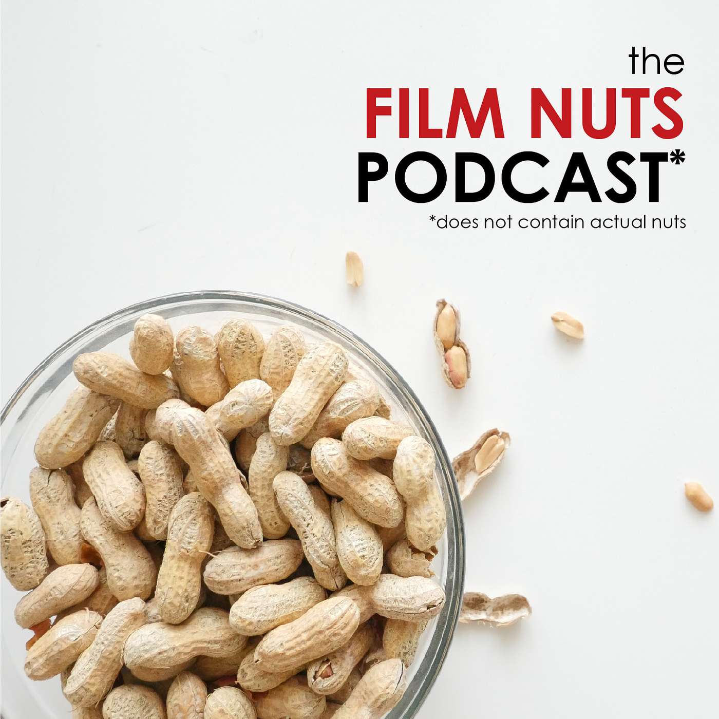 The Film Nuts Podcast
