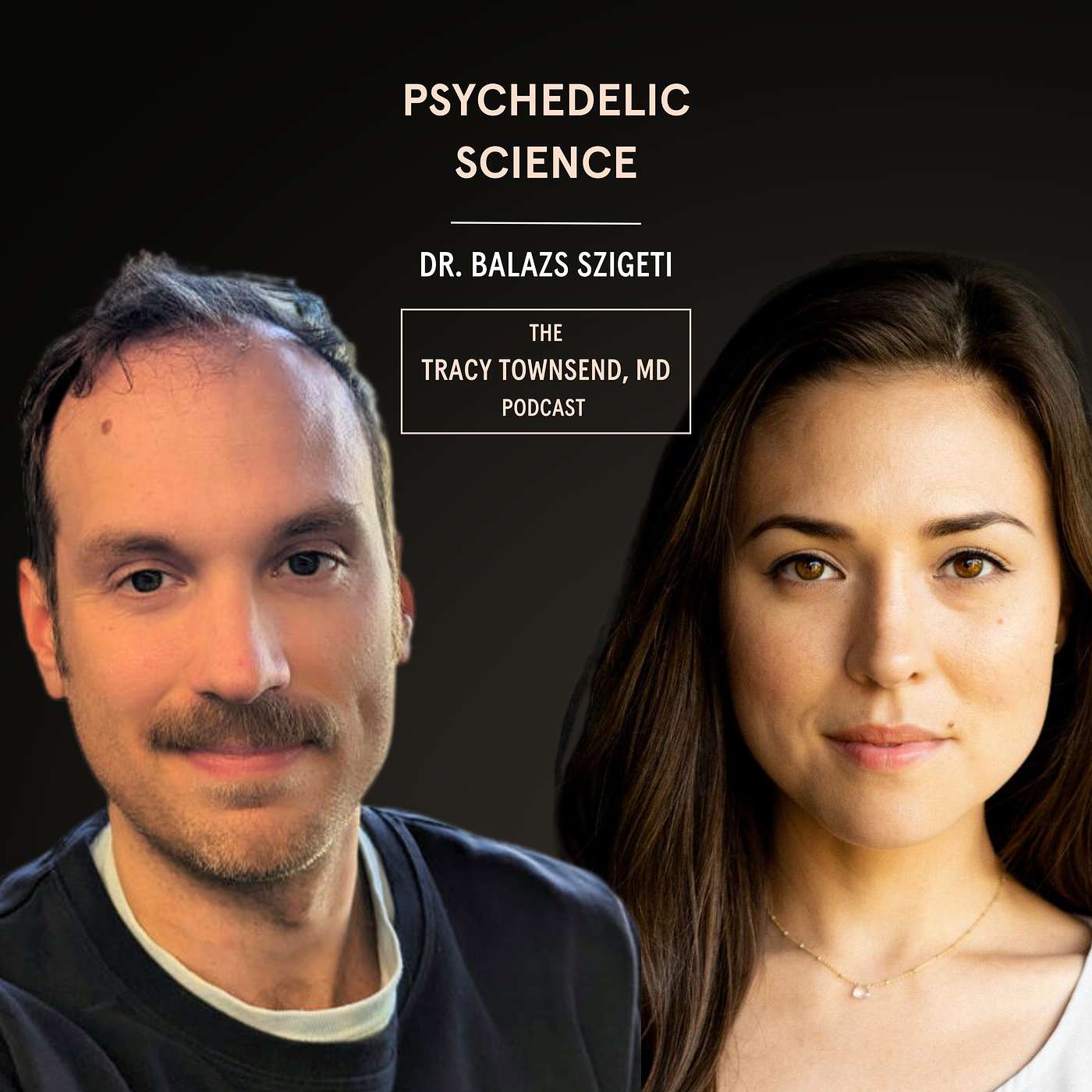 The Tracy Townsend, MD Podcast