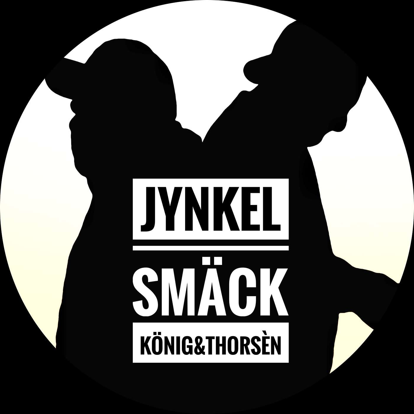 Jynkel-Smäck