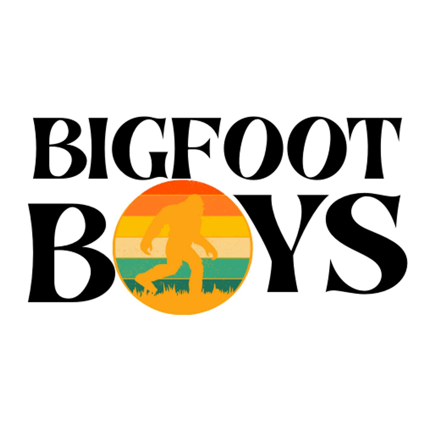 Bigfoot Boys Collectors’ Corner