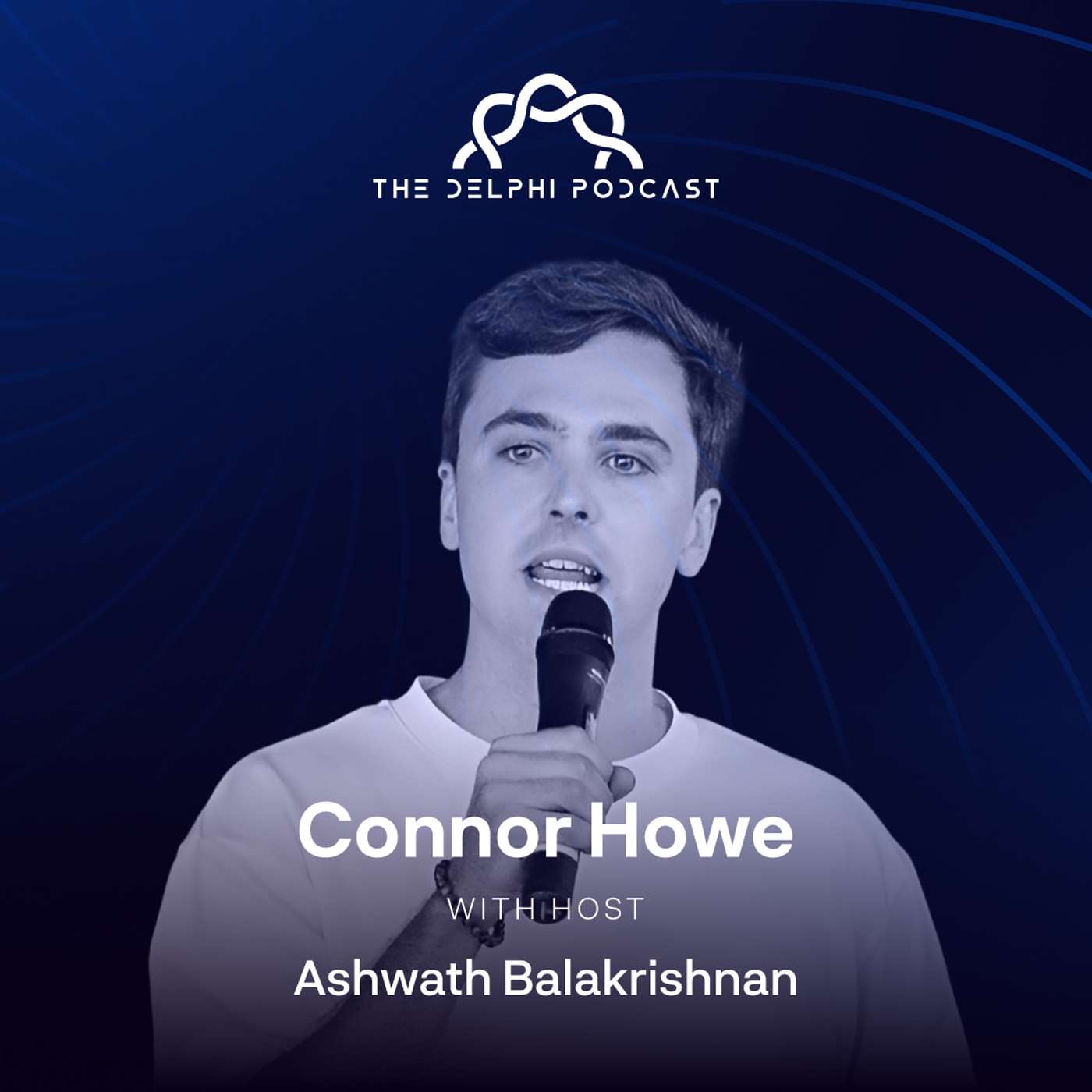 Connor Howe: Building the Onchain Execution Engine with Enso Network