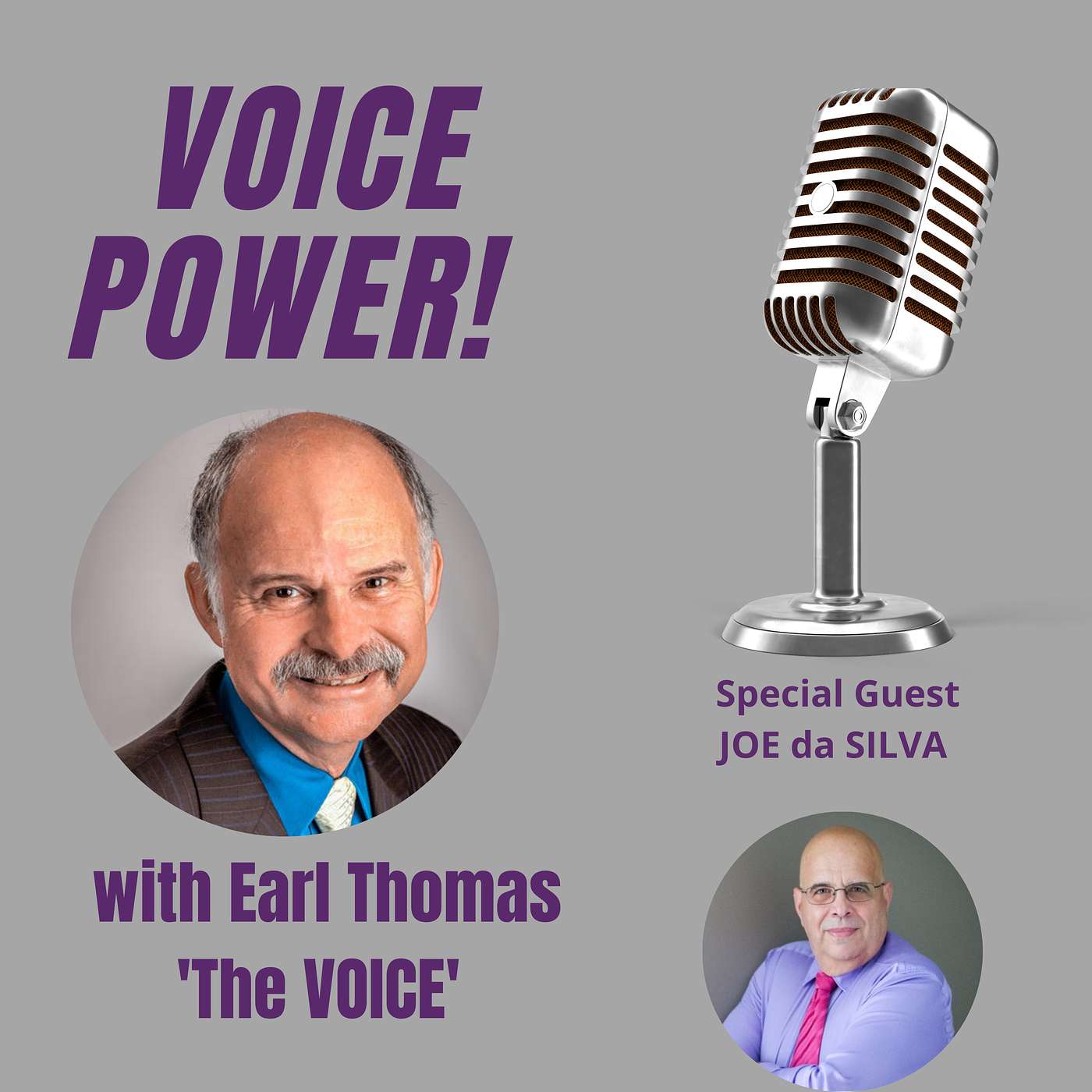 VOICE POWER