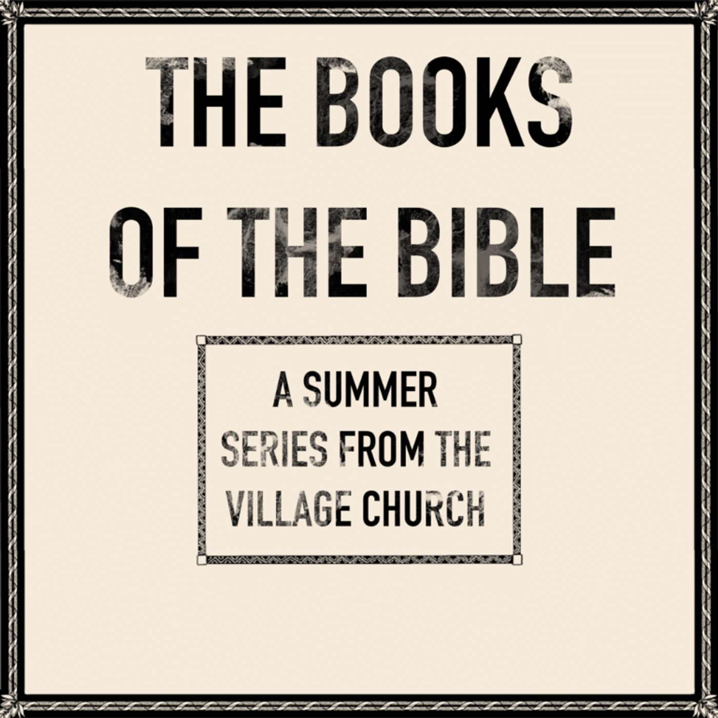 Books of the Bible: 2 Peter