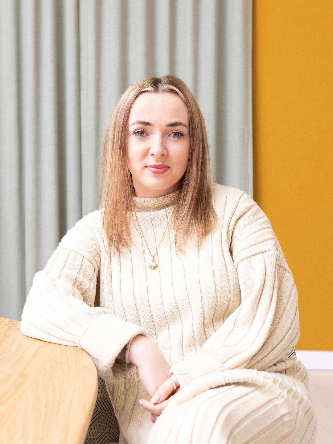 Hollie Sanglier
