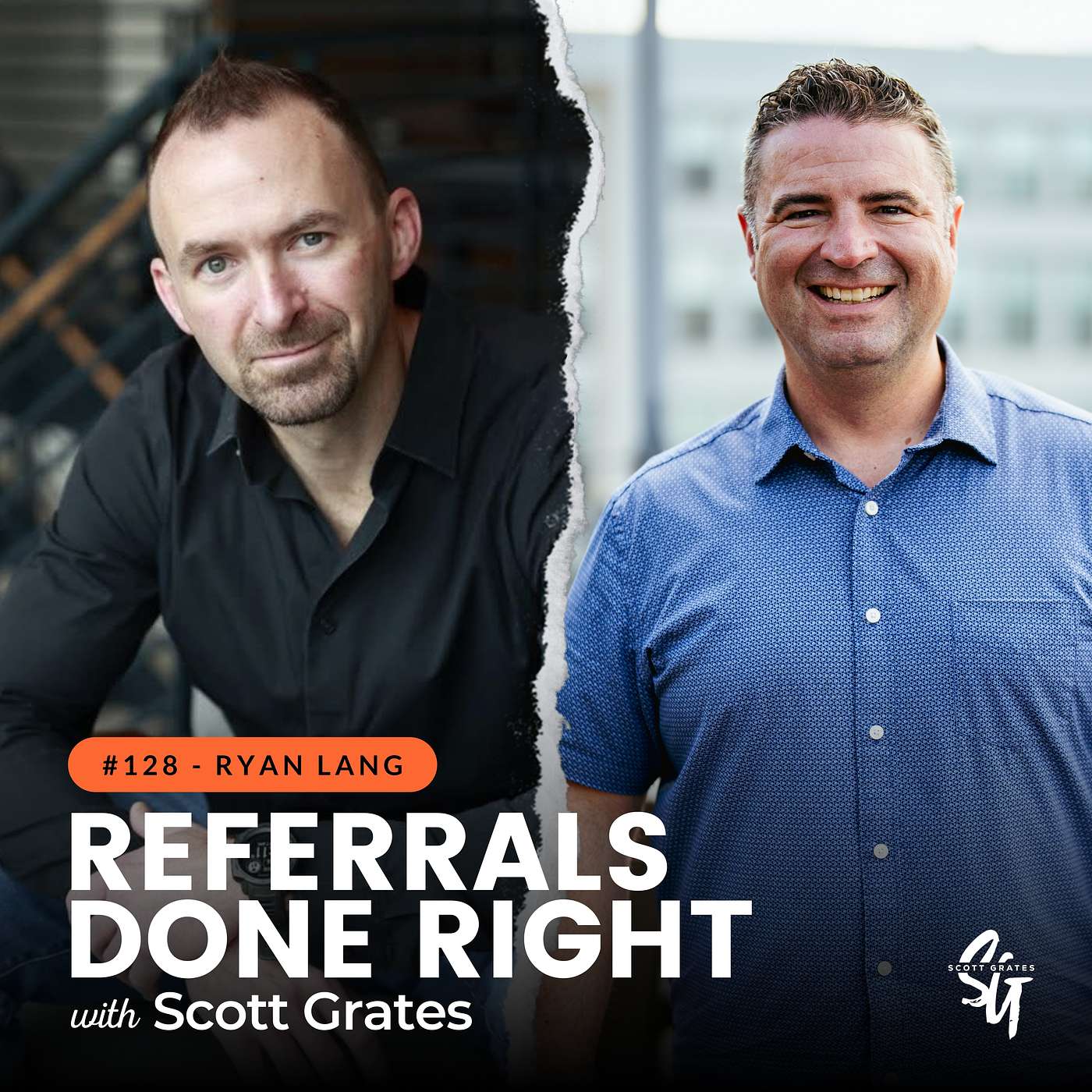 Referrals Done Right