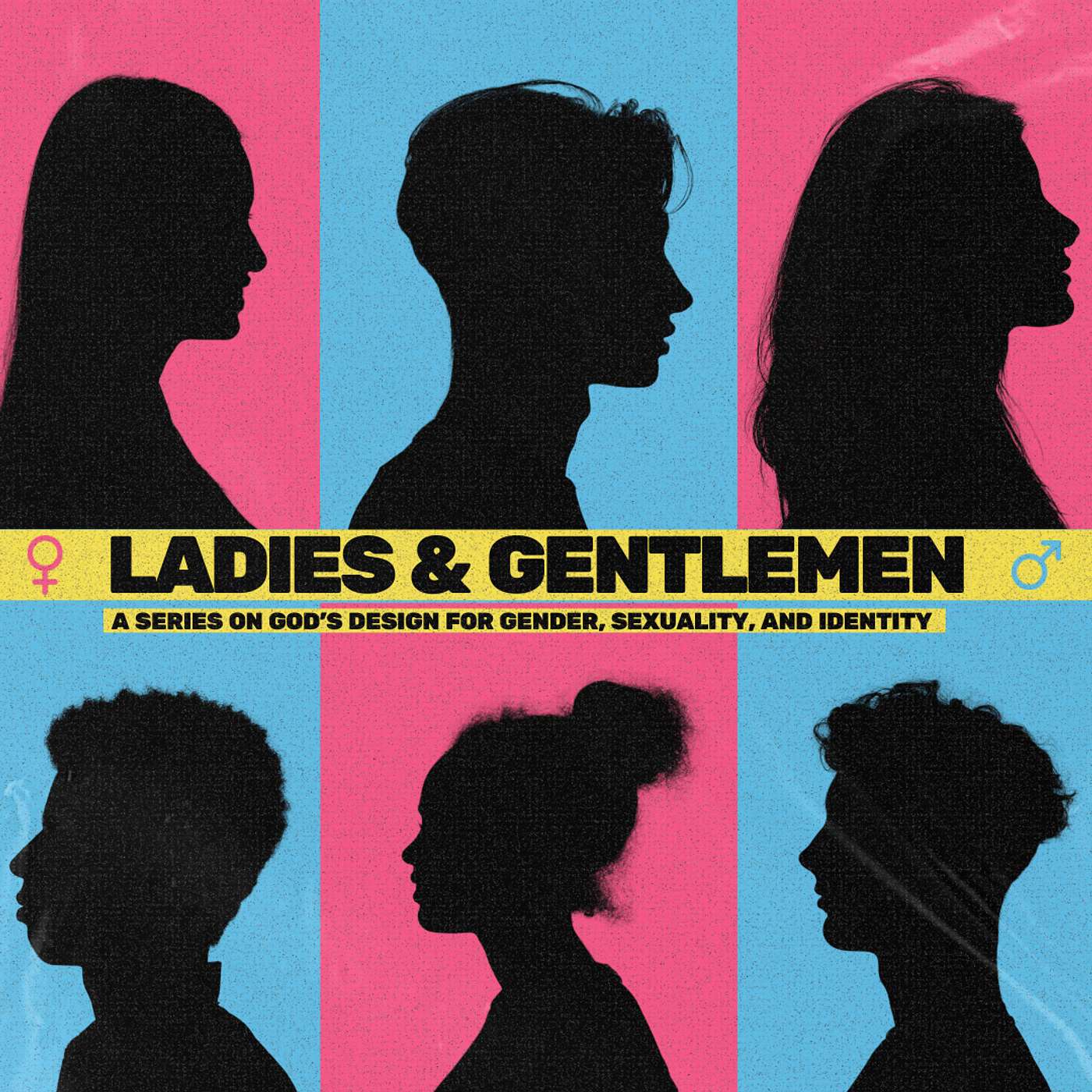 Gentlemen | Josiah Brondyke episode artwork
